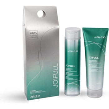 JOICO Комплект за обем с оризов протеин JoiFull Gift Volume Set