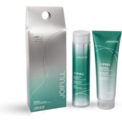 JOICO Комплект за обем с оризов протеин JoiFull Gift Volume Set