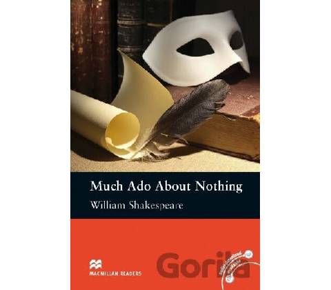 Much Ado About Nothing mmr5