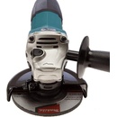 Brúsky Makita GA4530R