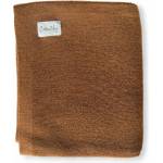 Cotton Hug Мериносово одеяло Cotton Hug - 80 х 100 cm, шоколад (CH112) - baby