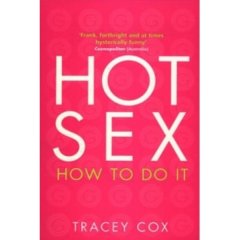 Transworld Publ. Ltd UK Hot Sex | Tracey Cox