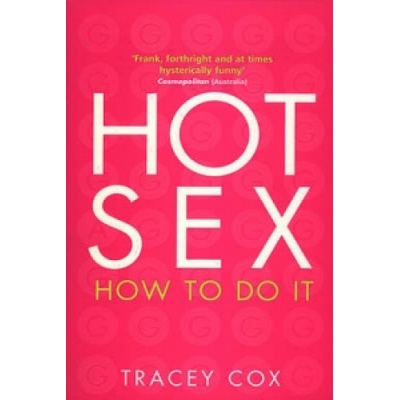 Transworld Publ. Ltd UK Hot Sex | Tracey Cox