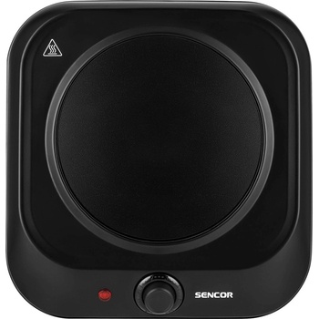 Sencor SCP 1763BK