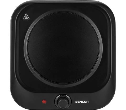 Sencor SCP 1763BK