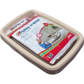 Savic Puppy trainer Sada pro trénink štěňat Starter Set - Medium