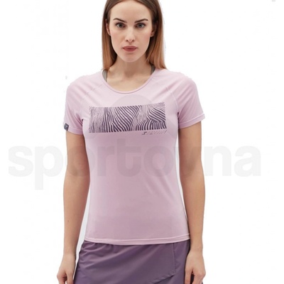 SILVINI Giona WD1629 blush-plum – Zboží Dáma