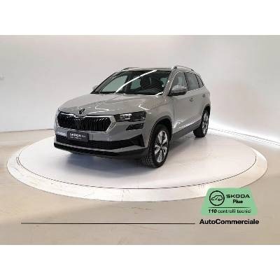 Skoda Karoq 2.0 TDI 4x4 DSG Style 110 kW