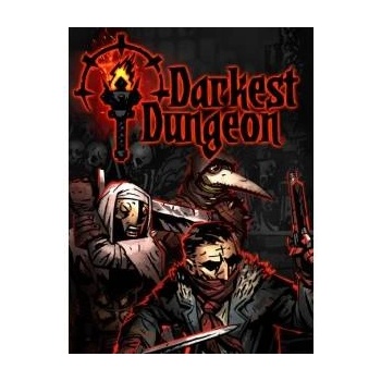 Merge Games Darkest Dungeon Original Soundtrack (PC)
