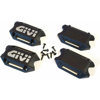 GIVI Z 2159R nylonové slidery pro padací rámy