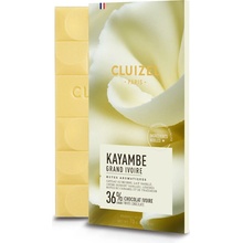 Michel Cluizel Kayambe Grand Ivoire 36%, 70 g