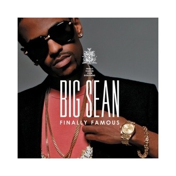 Big Sean Finally Famous