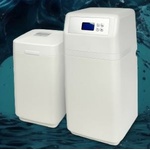 Bluefilters Омекотител за вода Bluefilters Diuna M (7l)