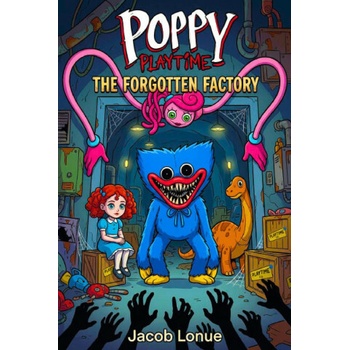 Poppy Playtime