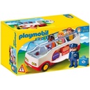 Playmobil 6773 Autobus