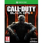 Activision Call of Duty Black Ops III (Xbox One)