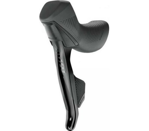 Sram Rival HRD eTap AXS