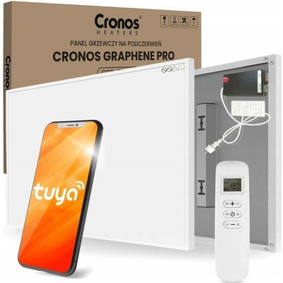 Cronos Graphene PRO CGP-1100TWP