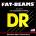 DR Strings FB-40 Струни за бас китара