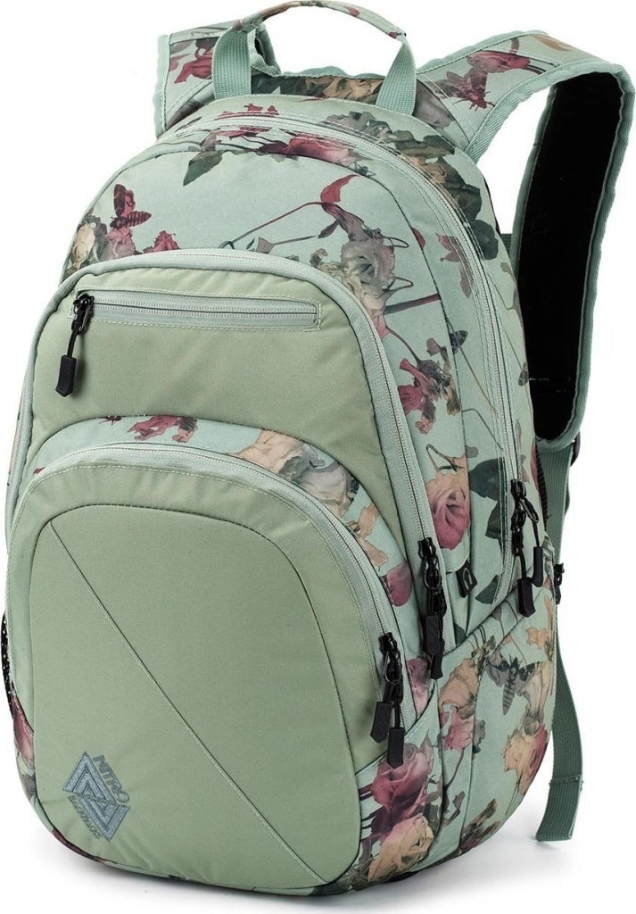Nitro Stash Dead flower 29 l
