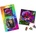 WoodMix Puzzles Дървен пъзел WoodMix, Цветя, 40 части - Петуния (WM-P40-0046)