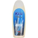 Kiss Silver for Men Sport sprchový gel 2v1 400 ml