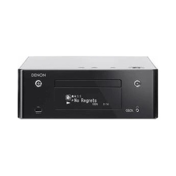 Denon RCD-N10