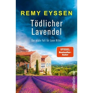 Tödlicher Lavendel (ISBN: 9783864932151)