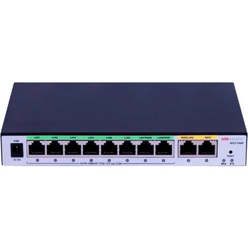 Hikvision DS-3WG210GP-SI