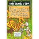 Šokujúca príroda