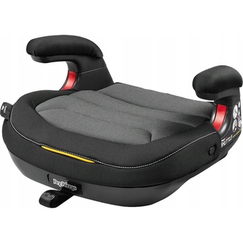 Peg-Perego Viaggio 2-3 Shuttle 2024 Crystal Black