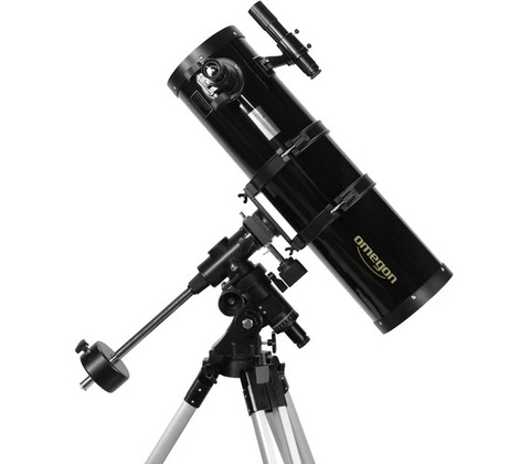 Omegon N150/750 EQ-4