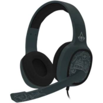 Image 1 of Lexip Wired Black Flag Resynced
