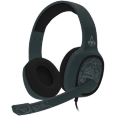 Lexip Wired Black Flag Resynced