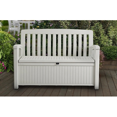 Keter PATIO biela
