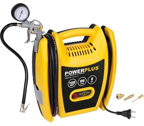 Powerplus POWX1705