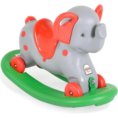 Pilsan Люлка Слонче 07523 сив (111227)