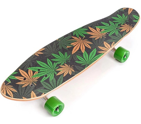 Meteor CANNABIS