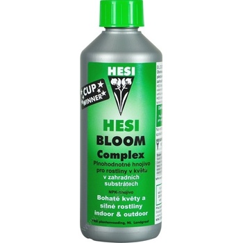 Hesi Bloom Complex 500 ml