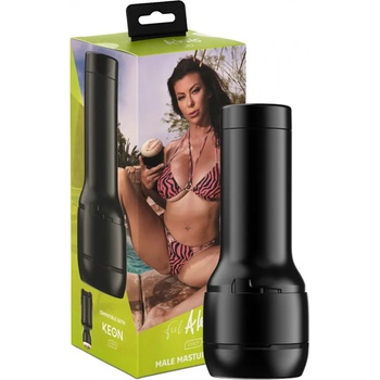 KIIROO Feel Alexis Fawx Stars Collection Male Masturbator
