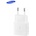Samsung Адаптер Samsung 25W 3A Type-C без кабел EP-T2510NWEGEU