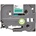 COMPATIBLE Лента лам. Brother TZE741 BK/G 18/8 съвм (НTZE741)