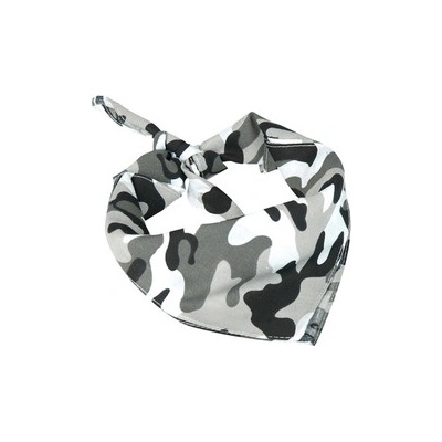 Šátek bandana urban