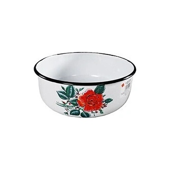 КУПА ЕМАЙЛ Ф16/6СМ. 0.7Л. ЦВЕТНА (0216014101)