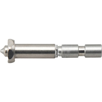 Anycubic Дюза от закалена стомана за Kobra 3 Max - 0, 4 mm (S010306)