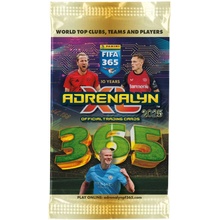 PANINI FIFA 365 2024/2025 ADRENALYN karty