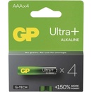 GP ULTRA PLUS AAA 4ks B03114