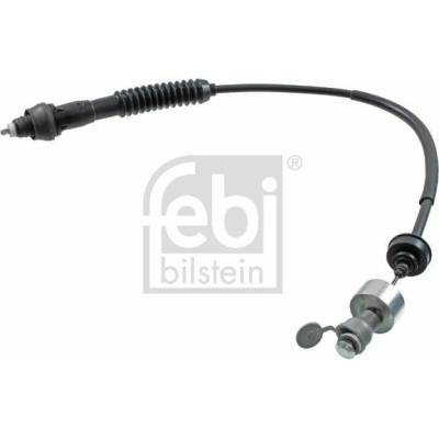 Tažné lanko, ovládání spojky FEBI BILSTEIN 197464