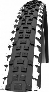 Schwalbe Racing Ralph 26x2,25 od 659 Kč - Heureka.cz