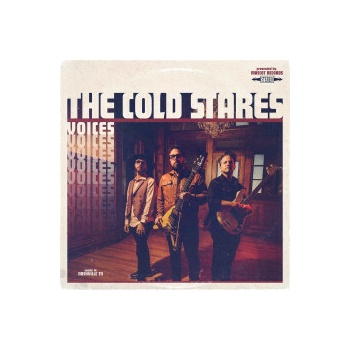 COLD STARES - VOICES LP